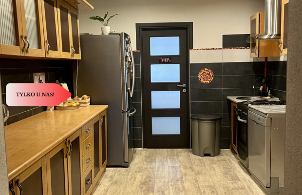 „103 m² klimatu w sercu Oleśnicy – mieszkanie w ka