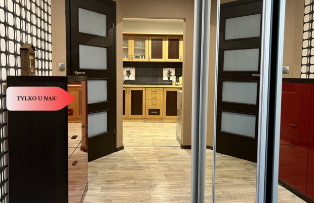 „103 m² klimatu w sercu Oleśnicy – mieszkanie w ka