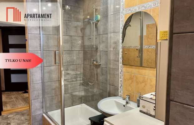 „103 m² klimatu w sercu Oleśnicy – mieszkanie w ka