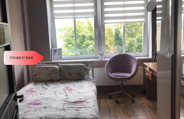 „103 m² klimatu w sercu Oleśnicy – mieszkanie w ka