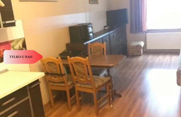 „103 m² klimatu w sercu Oleśnicy – mieszkanie w ka