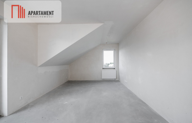 Nowe 3 pokojowe z balkonem w dobrej lokalizacji!