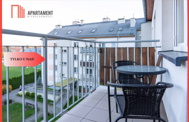 Dwa poziomy/4 pok/2 łazienki/balkon/garaż/piwnica