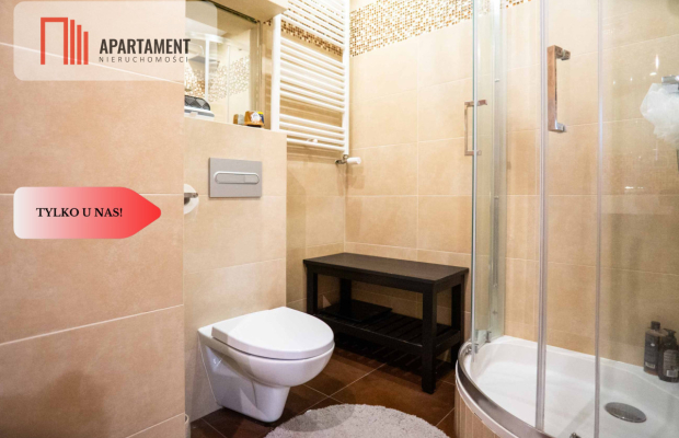 Dwa poziomy/4 pok/2 łazienki/balkon/garaż/piwnica