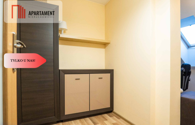 Dwa poziomy/4 pok/2 łazienki/balkon/garaż/piwnica