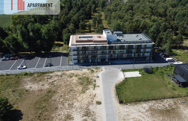 Wyjątkowy apartament przy morzu/basen/bilard