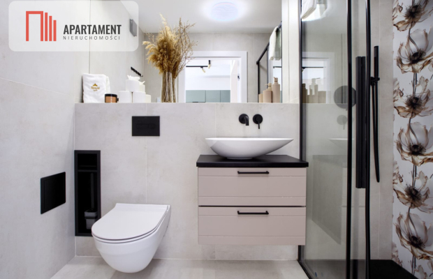 Wyjątkowy apartament przy morzu/basen/bilard