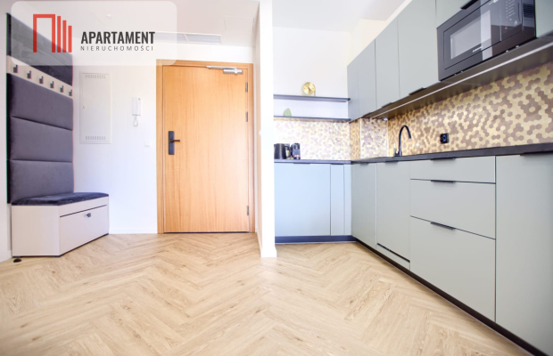 Wyjątkowy apartament przy morzu/basen/bilard