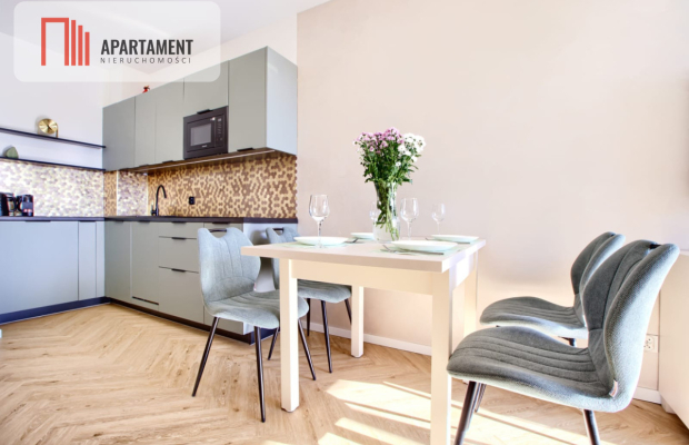 Wyjątkowy apartament przy morzu/basen/bilard