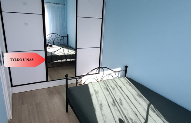 Mieszkanie 46m2 w samym Centrum Iławy