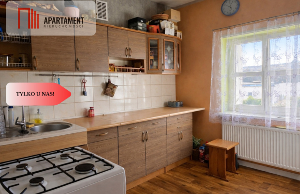 2 pokojowe mieszkanie blisko centrum