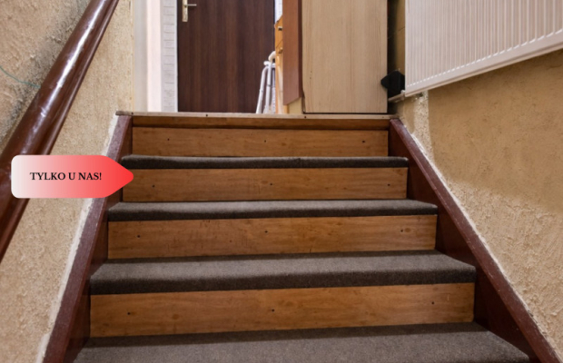 2 pokojowe mieszkanie blisko centrum