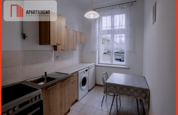 Okazja! Mieszkanie do odświeżenia w świetnej lokal