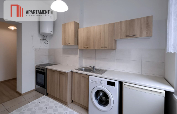 Okazja! Mieszkanie do odświeżenia w świetnej lokal