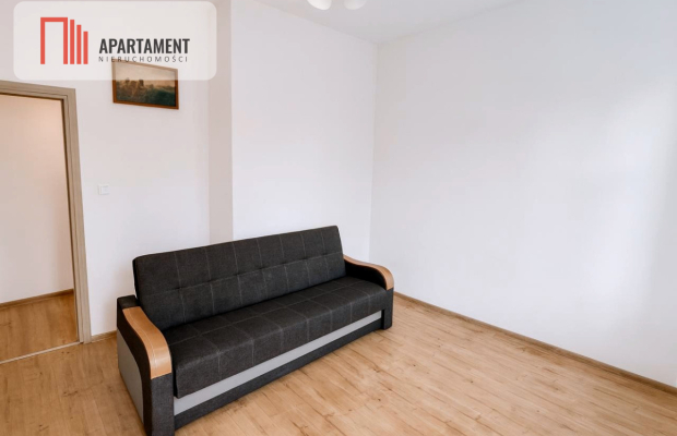 Okazja! Mieszkanie do odświeżenia w świetnej lokal