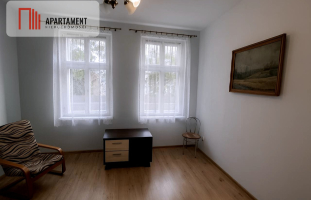 Okazja! Mieszkanie do odświeżenia w świetnej lokal