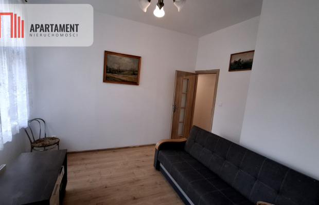 Okazja! Mieszkanie do odświeżenia w świetnej lokal