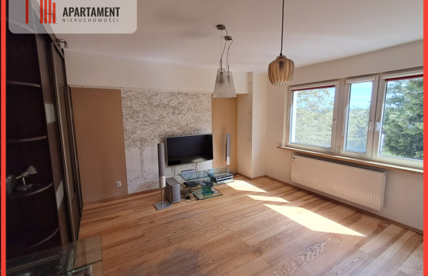 Mieszkanie w Żninie. Okazja !