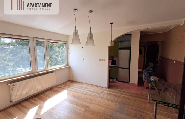 Mieszkanie w Żninie. Okazja !