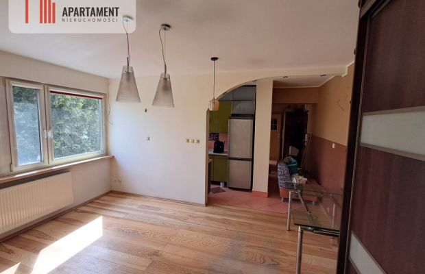 Mieszkanie w Żninie. Okazja !