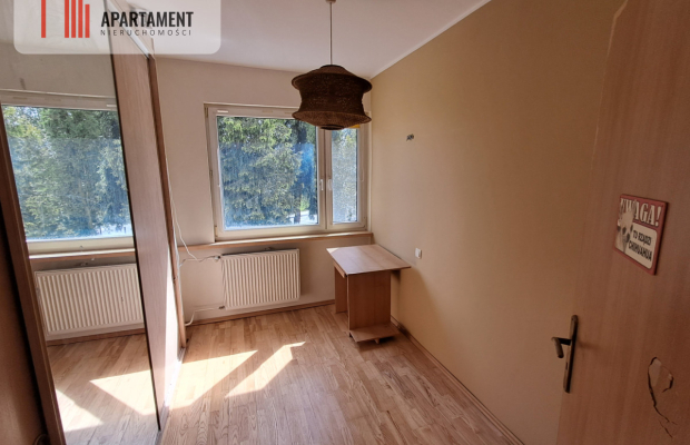 Mieszkanie w Żninie. Okazja !