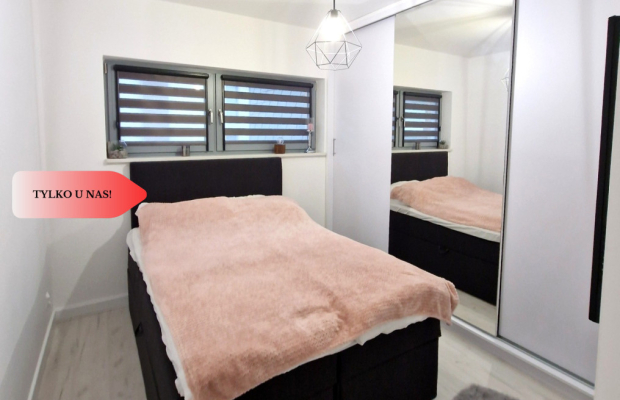 Tylko u Nas! Atrakcyjne mieszkanie w Charzykowy!