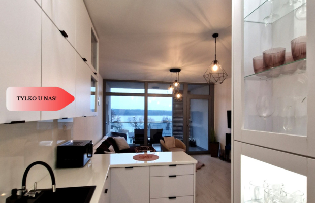 Tylko u Nas! Atrakcyjne mieszkanie w Charzykowy!