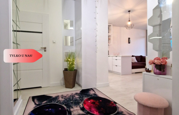 Tylko u Nas! Atrakcyjne mieszkanie w Charzykowy!