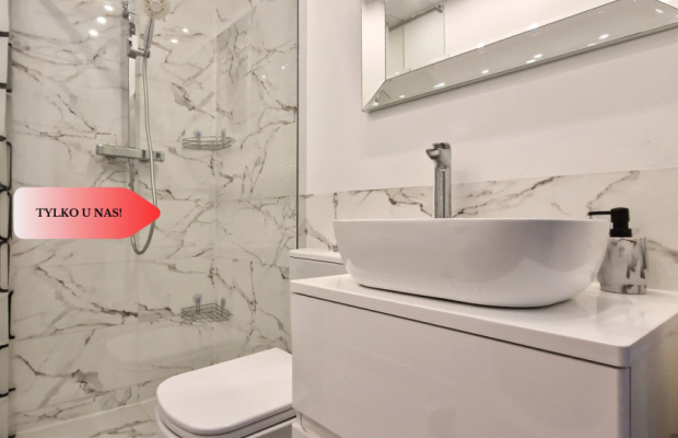 Tylko u Nas! Atrakcyjne mieszkanie w Charzykowy!