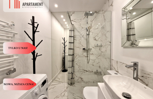Tylko u Nas! Atrakcyjne mieszkanie w Charzykowy!