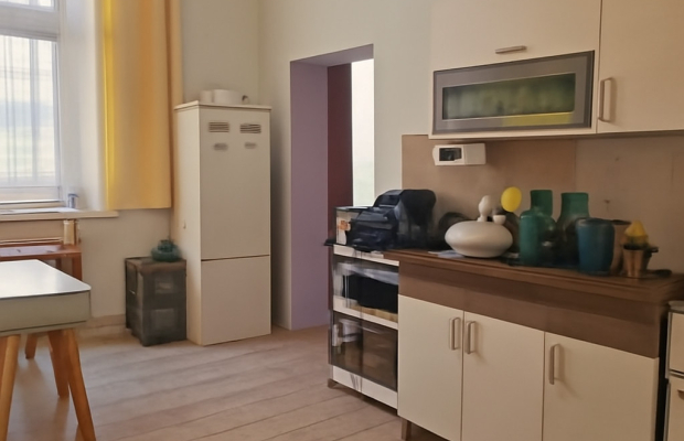 Mieszkanie w samym centrum