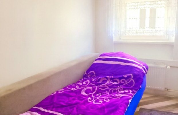 Mieszkanie w samym centrum