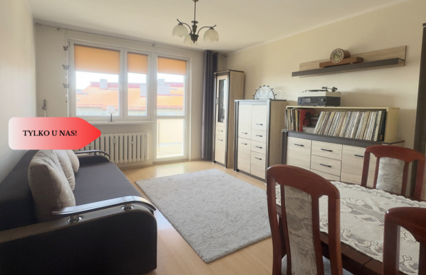 2 pokoje Kwidzyn ul. Słowackiego!