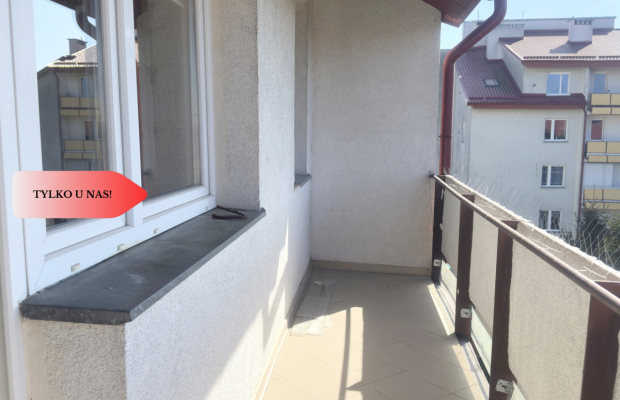 2 pokoje Kwidzyn ul. Słowackiego!