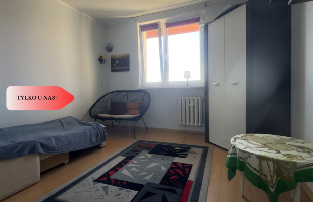 2 pokoje Kwidzyn ul. Słowackiego!