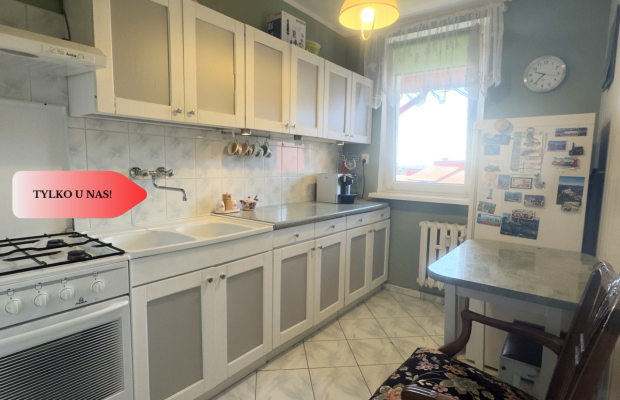 2 pokoje Kwidzyn ul. Słowackiego!