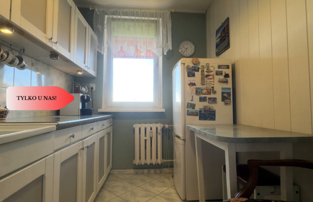 2 pokoje Kwidzyn ul. Słowackiego!