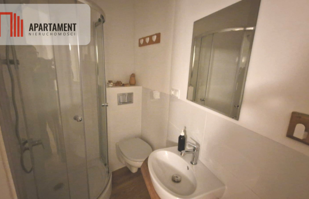 Klimatyczne mieszkanie, idealne pod wynajem