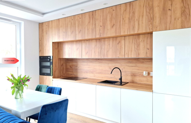 Komfortowe 2 pokoje, super lokalizacja