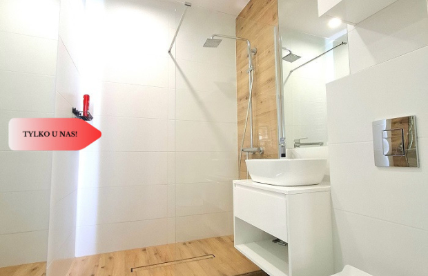 Komfortowe 2 pokoje, super lokalizacja