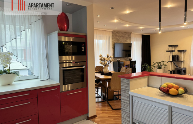 OBNIŻKA CENY !! Mieszkanie w Niemczu!