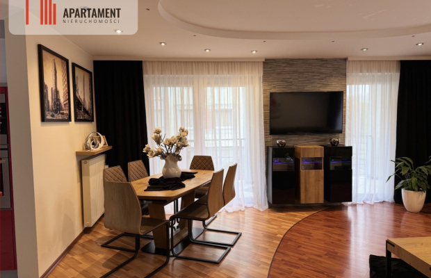 OBNIŻKA CENY !! Mieszkanie w Niemczu!