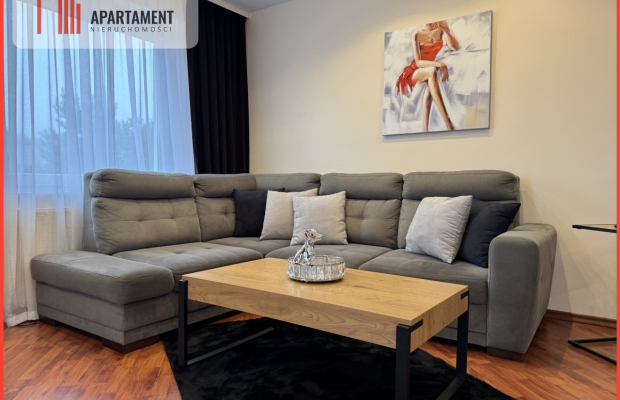 OBNIŻKA CENY !! Mieszkanie w Niemczu!