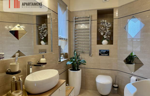 OBNIŻKA CENY !! Mieszkanie w Niemczu!