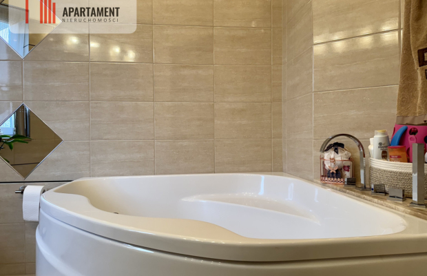 OBNIŻKA CENY !! Mieszkanie w Niemczu!