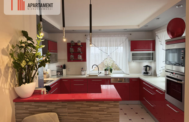 OBNIŻKA CENY !! Mieszkanie w Niemczu!