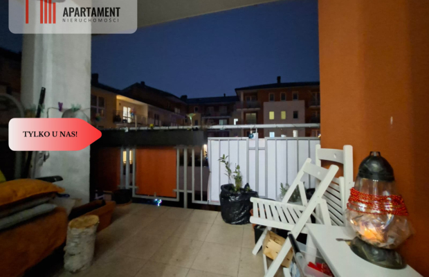 Tylko u nas! Nowoczesne mieszkanie - winda