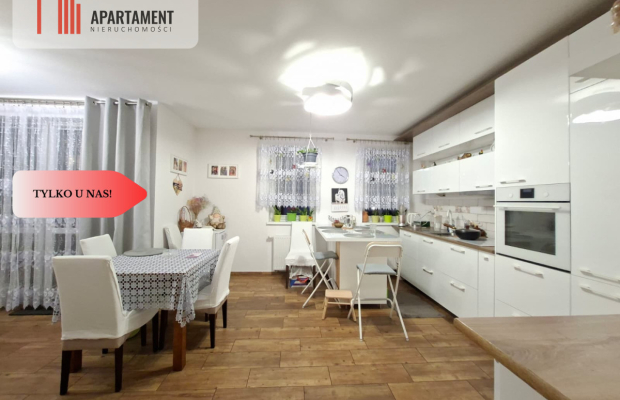 Tylko u nas! Nowoczesne mieszkanie - winda