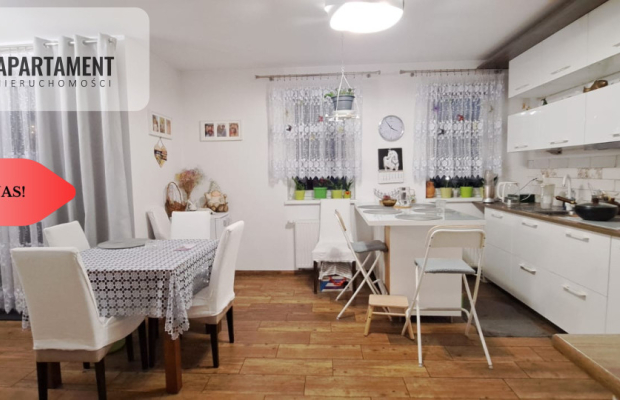 Tylko u nas! Nowoczesne mieszkanie - winda