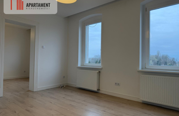 Stylowe mieszkanie do własnej aranżacji | gotowe